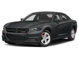 Used 2019 Dodge Charger Sedan