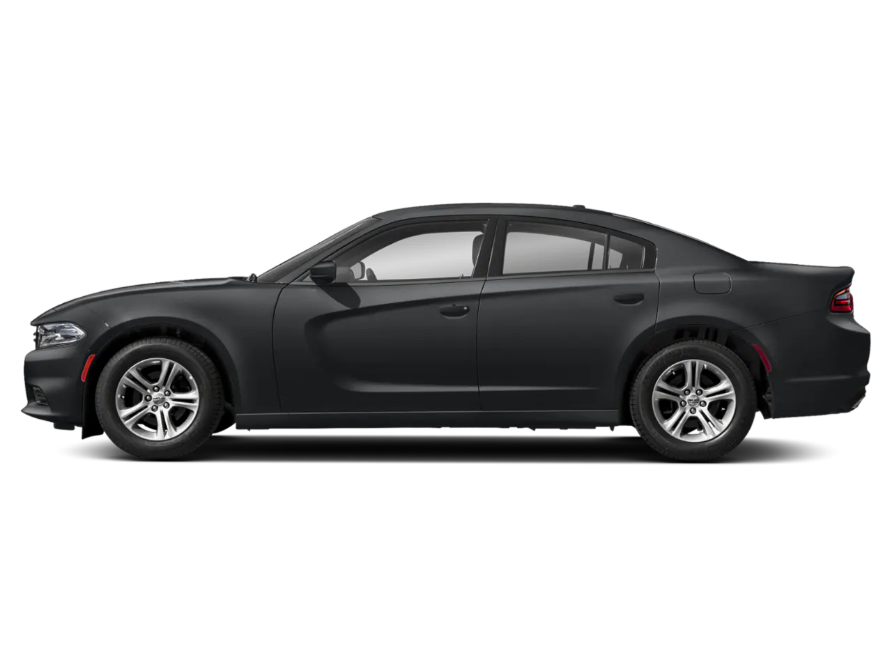 Used 2019 Dodge Charger Sedan