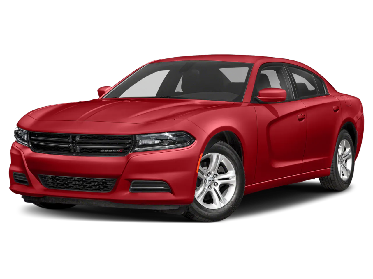 2019 Dodge Charger SXT's photo