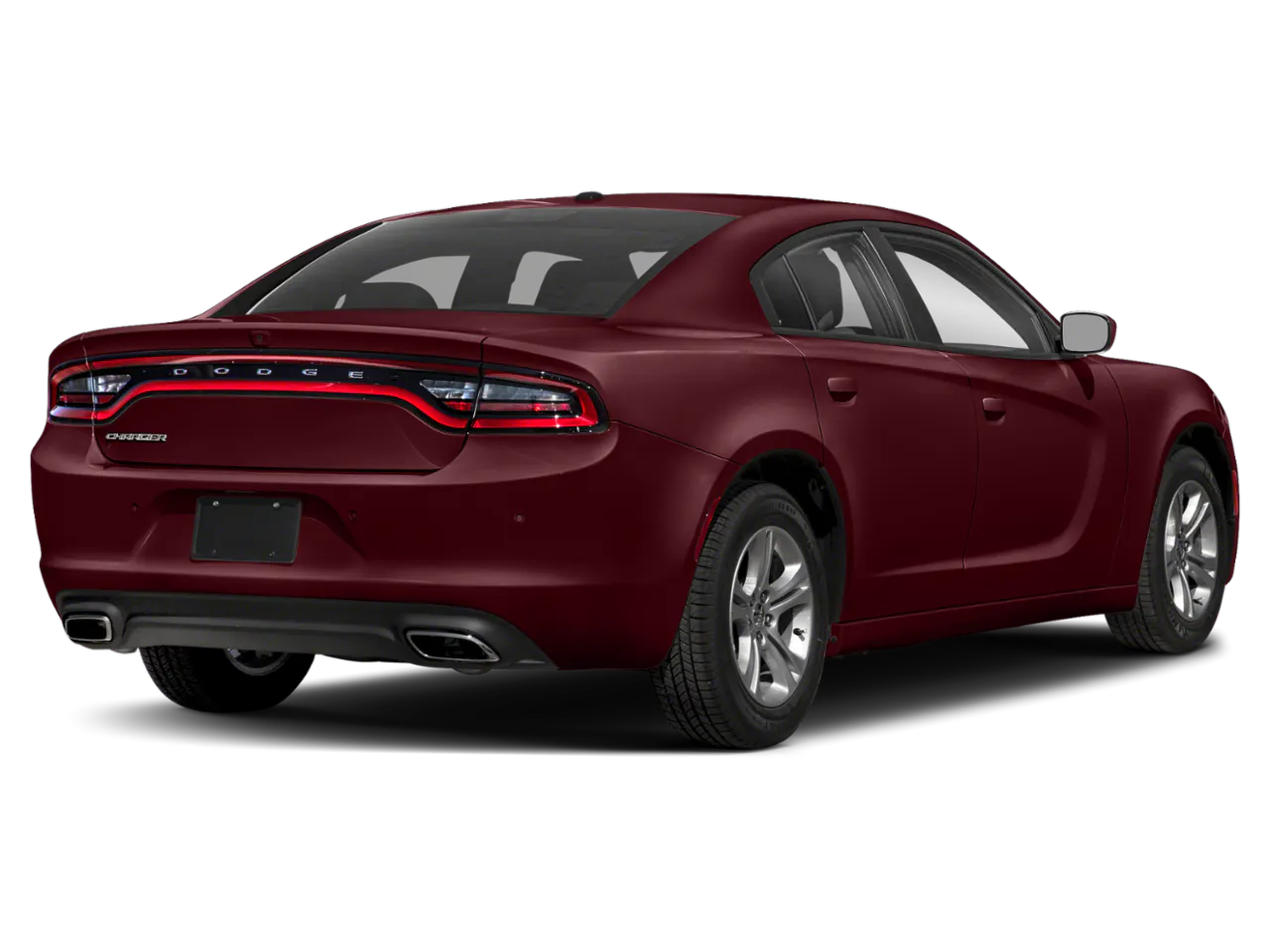 Used 2019 Dodge Charger Sedan