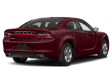 Used 2019 Dodge Charger Sedan