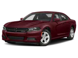 Used 2019 Dodge Charger Sedan