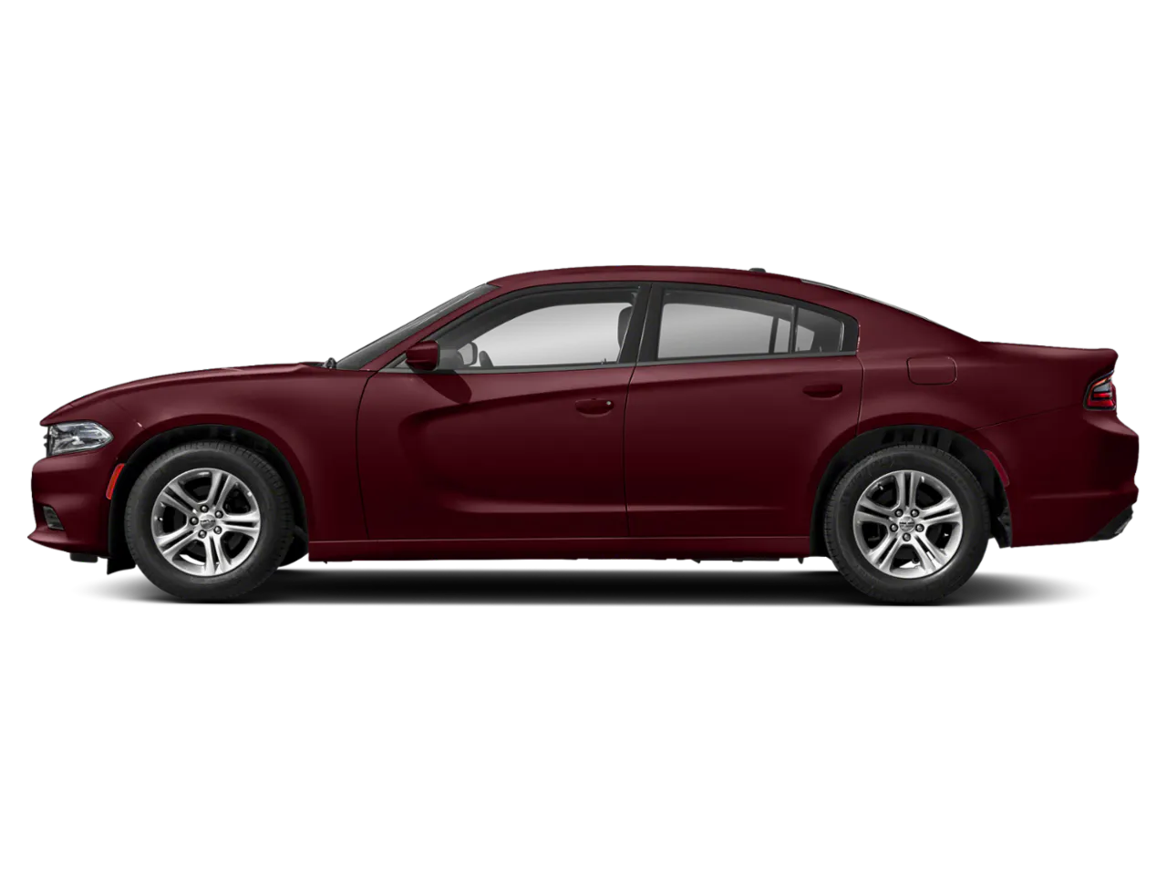 Used 2019 Dodge Charger Sedan