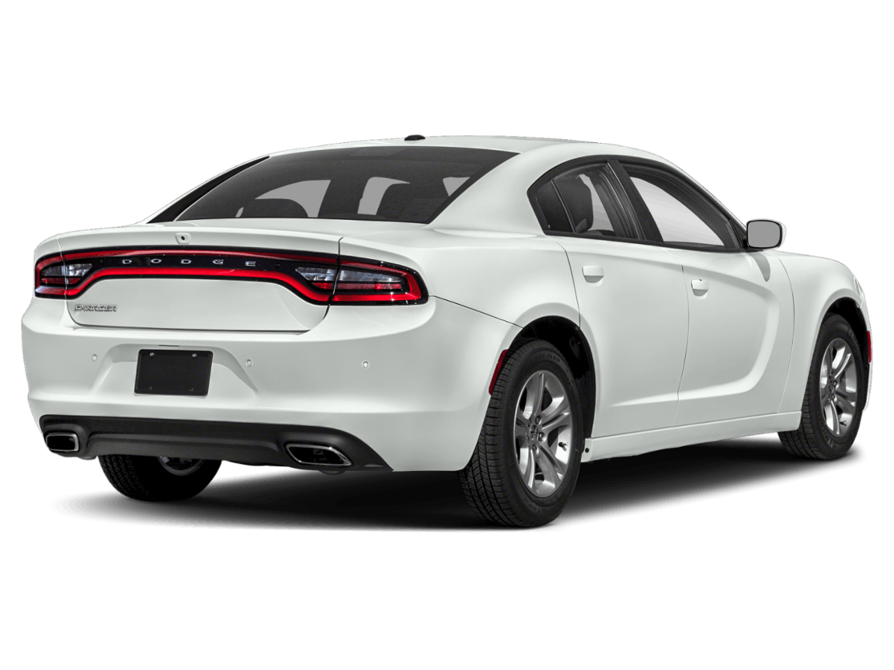 Used 2019 Dodge Charger Sedan