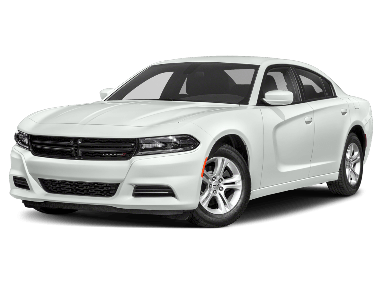 Used 2019 Dodge Charger Sedan