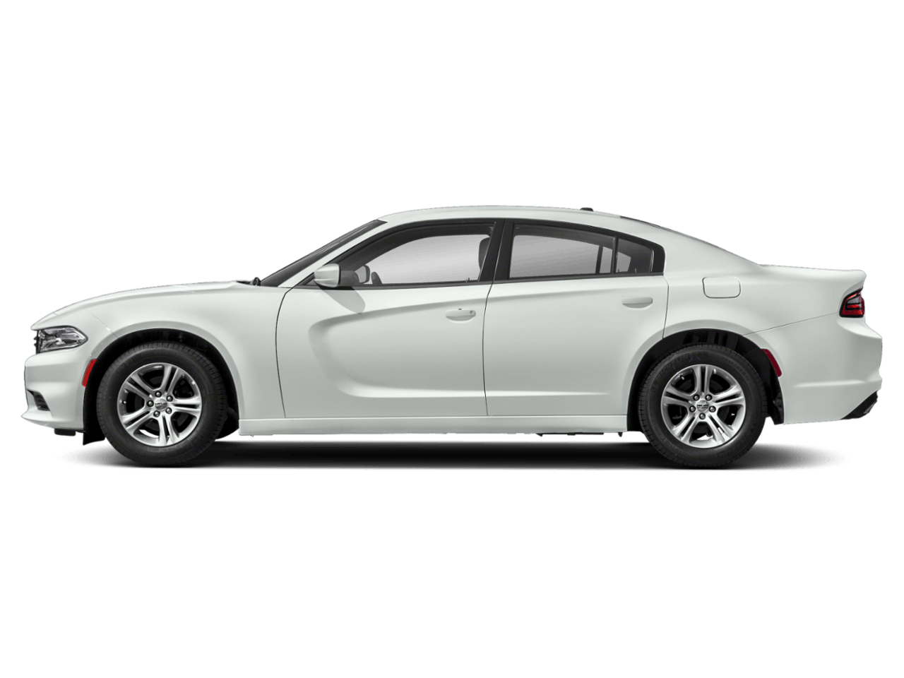 Used 2019 Dodge Charger Sedan