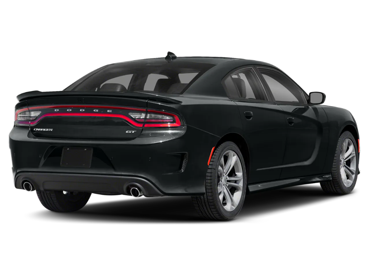 Used 2019 Dodge Charger Sedan