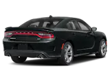 Used 2019 Dodge Charger Sedan