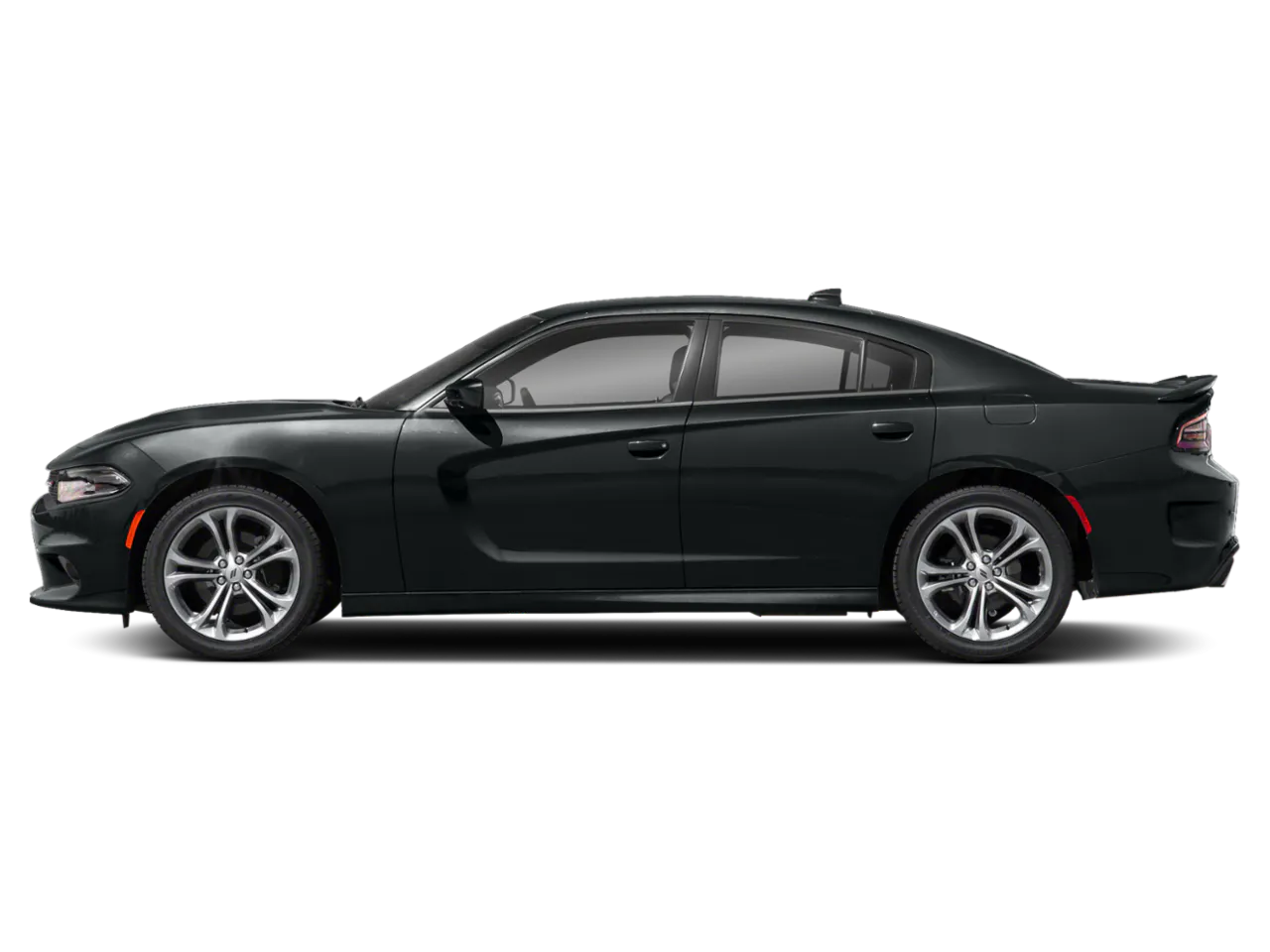 Used 2019 Dodge Charger Sedan