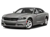 Used 2019 Dodge Charger Sedan