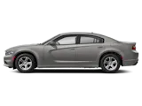 Used 2019 Dodge Charger Sedan