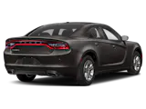 Used 2020 Dodge Charger Sedan