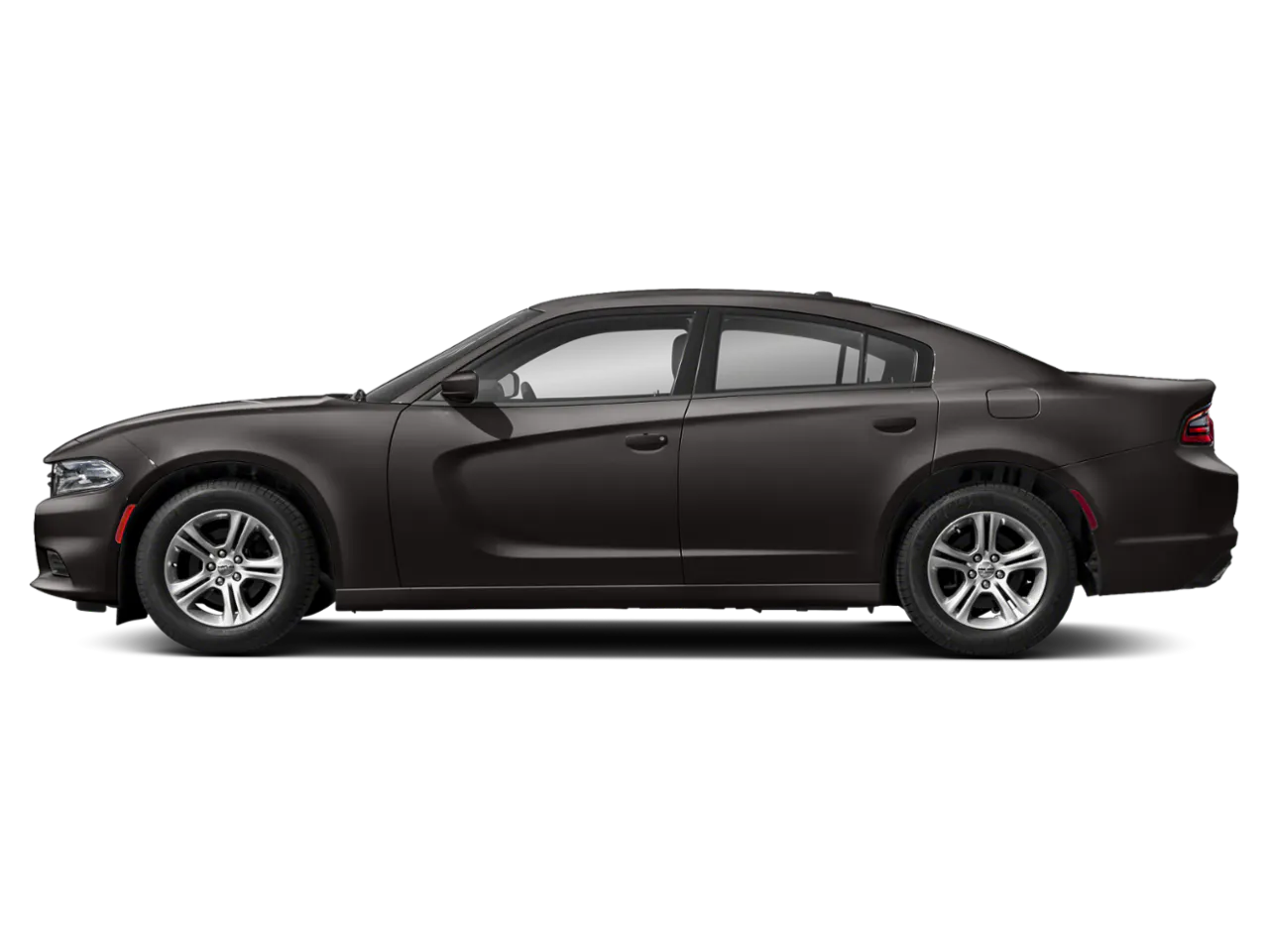 Used 2020 Dodge Charger Sedan