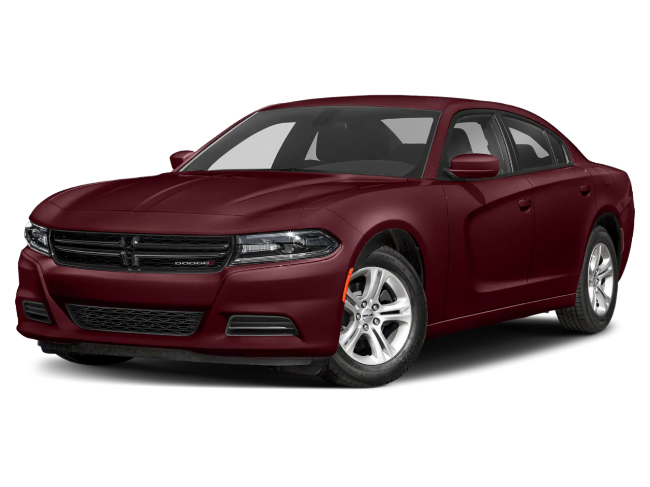 2020 Dodge Charger's photo