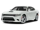 Used 2020 Dodge Charger Sedan