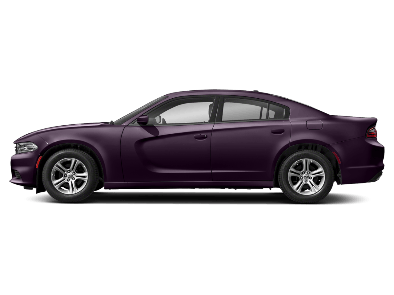 2021 Dodge Charger SXT's photo