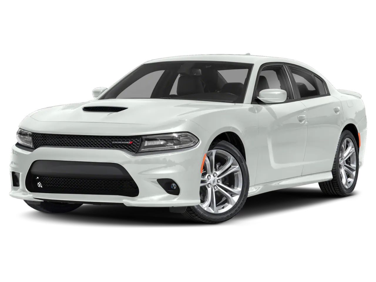 Used 2021 Dodge Charger R/T