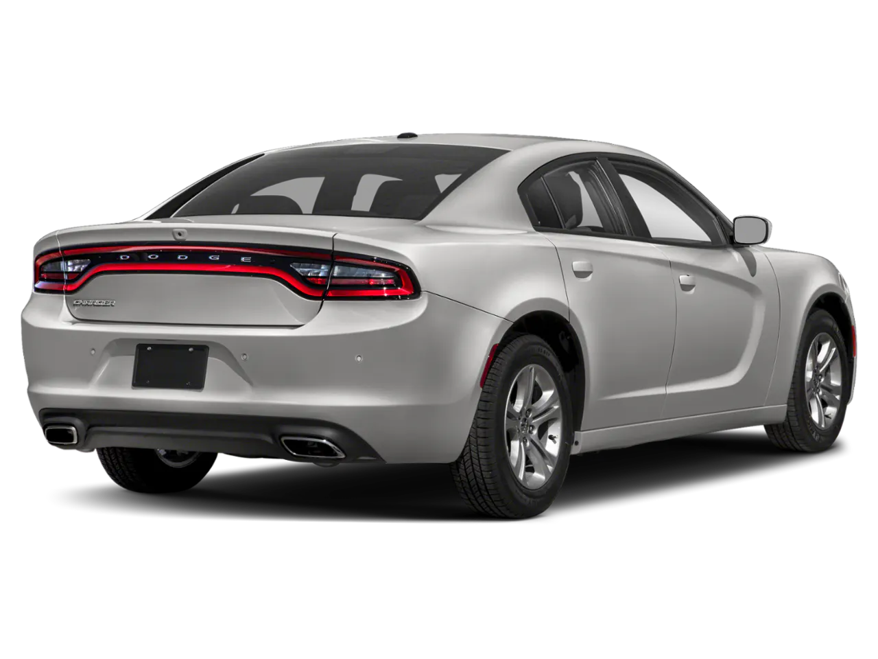 Used 2021 Dodge Charger Sedan