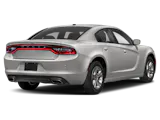 Used 2021 Dodge Charger Sedan