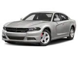 Used 2021 Dodge Charger Sedan