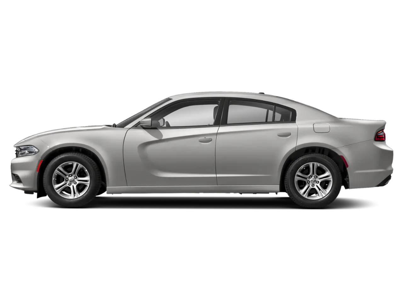 Used 2021 Dodge Charger Sedan
