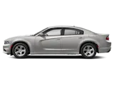 Used 2021 Dodge Charger Sedan