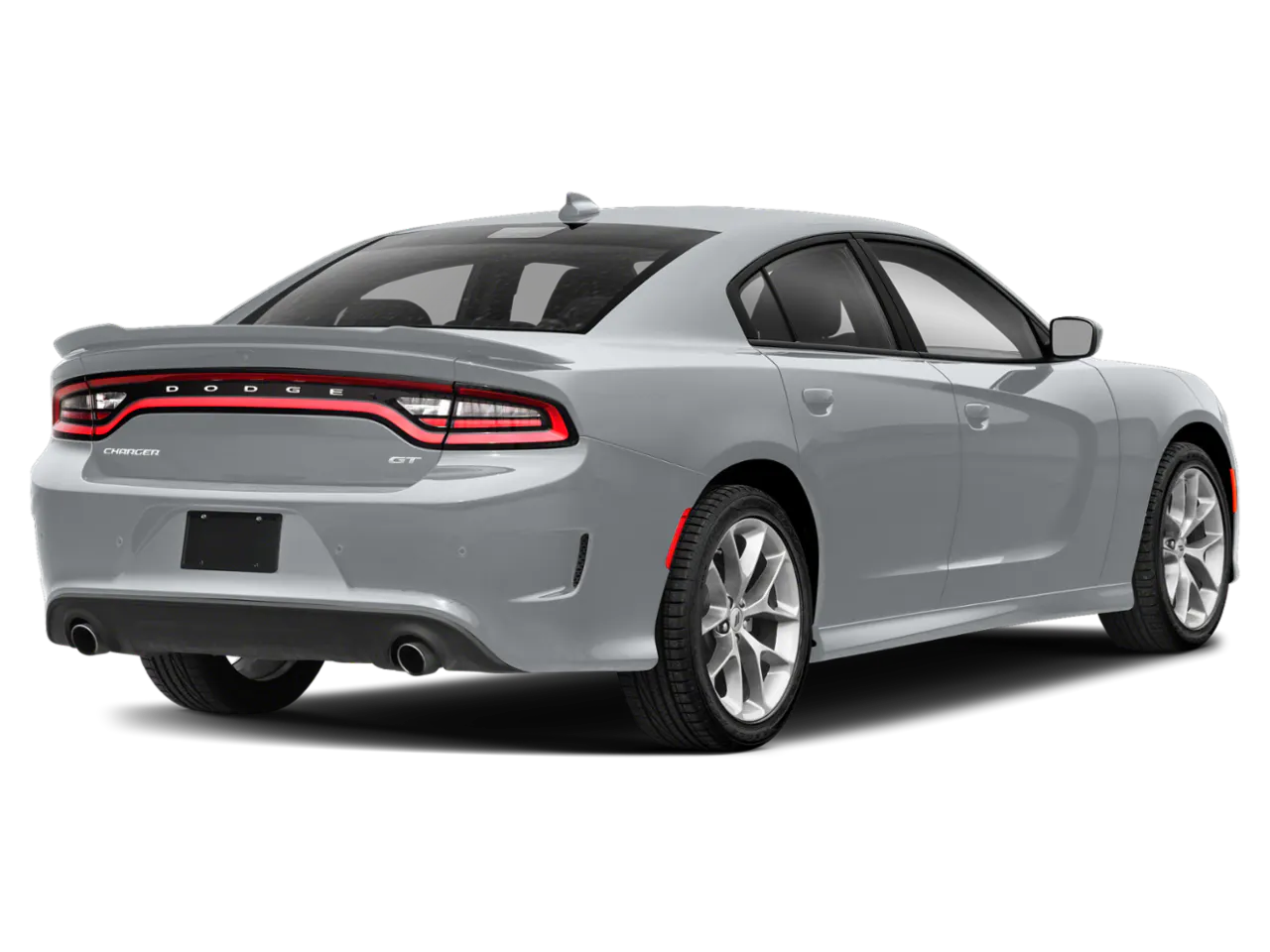 Used 2022 Dodge Charger Sedan