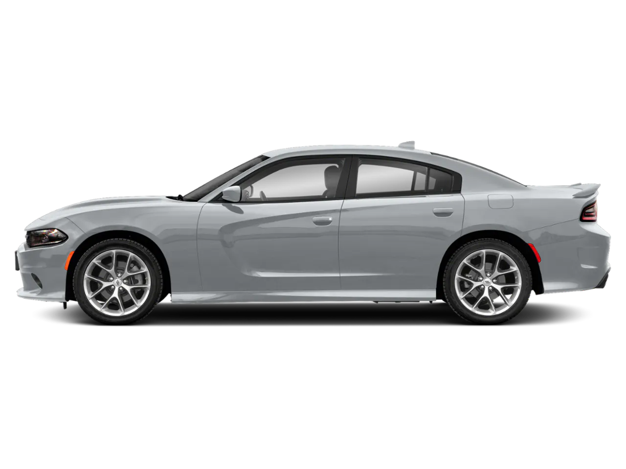 Used 2022 Dodge Charger Sedan