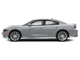 Used 2022 Dodge Charger Sedan