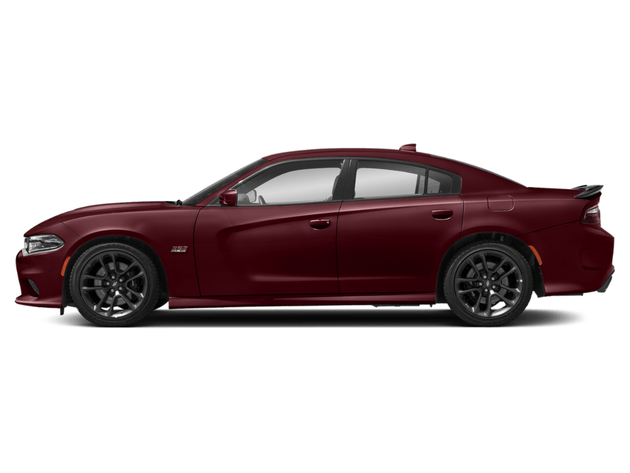 2022 Dodge Charger Scat Pack's photo