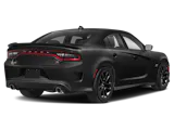 Used 2022 Dodge Charger Sedan