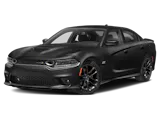 Used 2022 Dodge Charger Sedan
