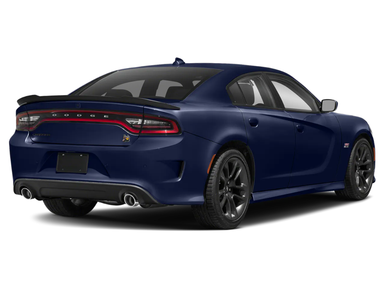Used 2022 Dodge Charger Sedan