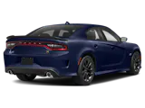 Used 2022 Dodge Charger Sedan