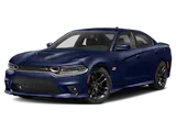 Used 2022 Dodge Charger Sedan