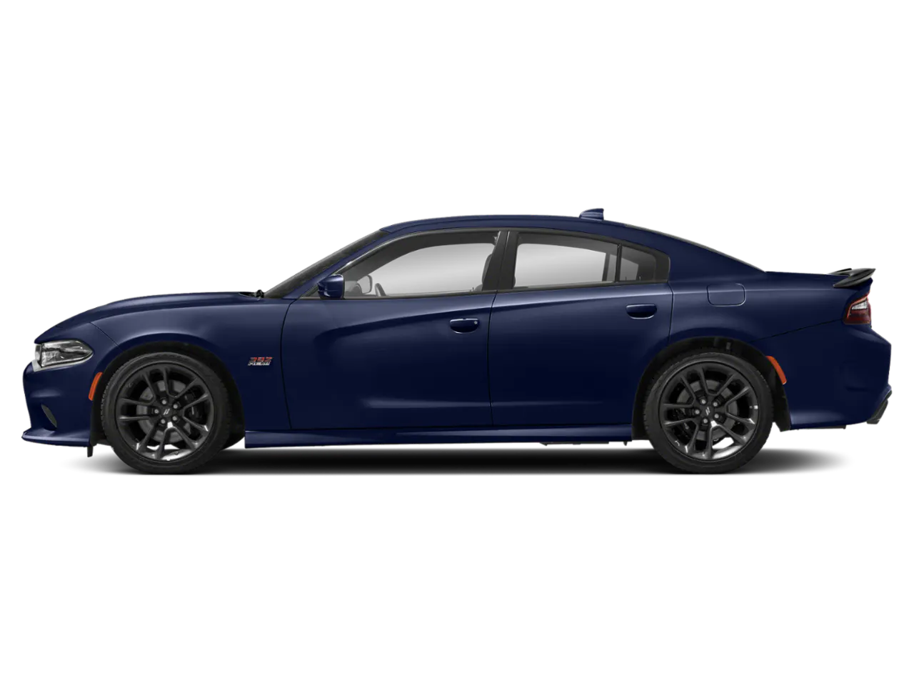Used 2022 Dodge Charger Sedan