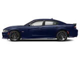 Used 2022 Dodge Charger Sedan