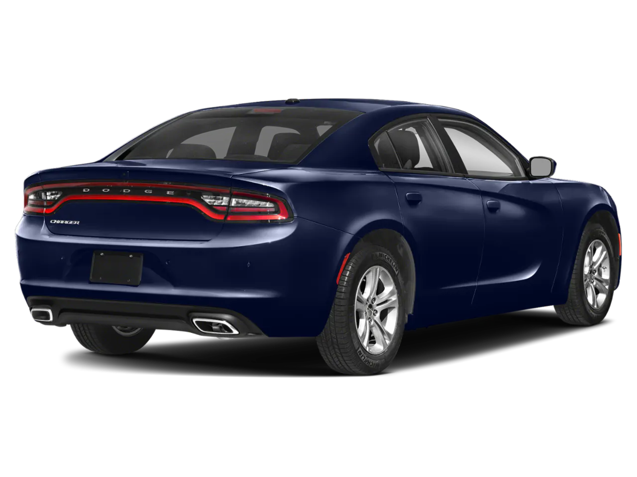 Used 2022 Dodge Charger Sedan