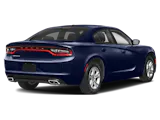 Used 2022 Dodge Charger Sedan