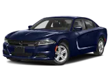 Used 2022 Dodge Charger Sedan