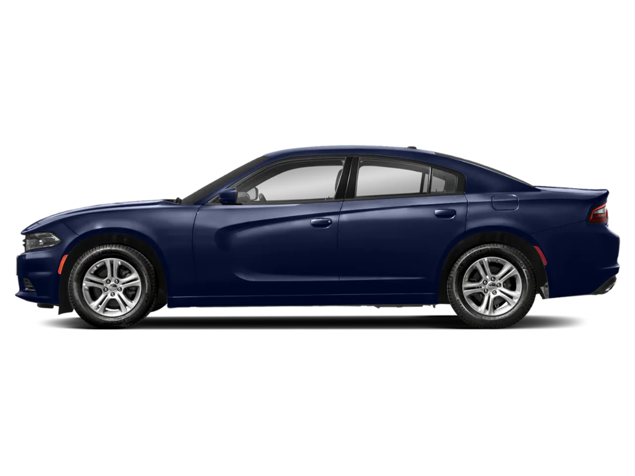 Used 2022 Dodge Charger Sedan