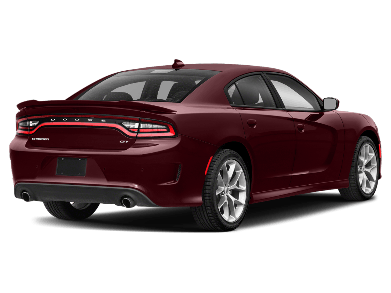 2022 Dodge Charger GT AWD photo 3