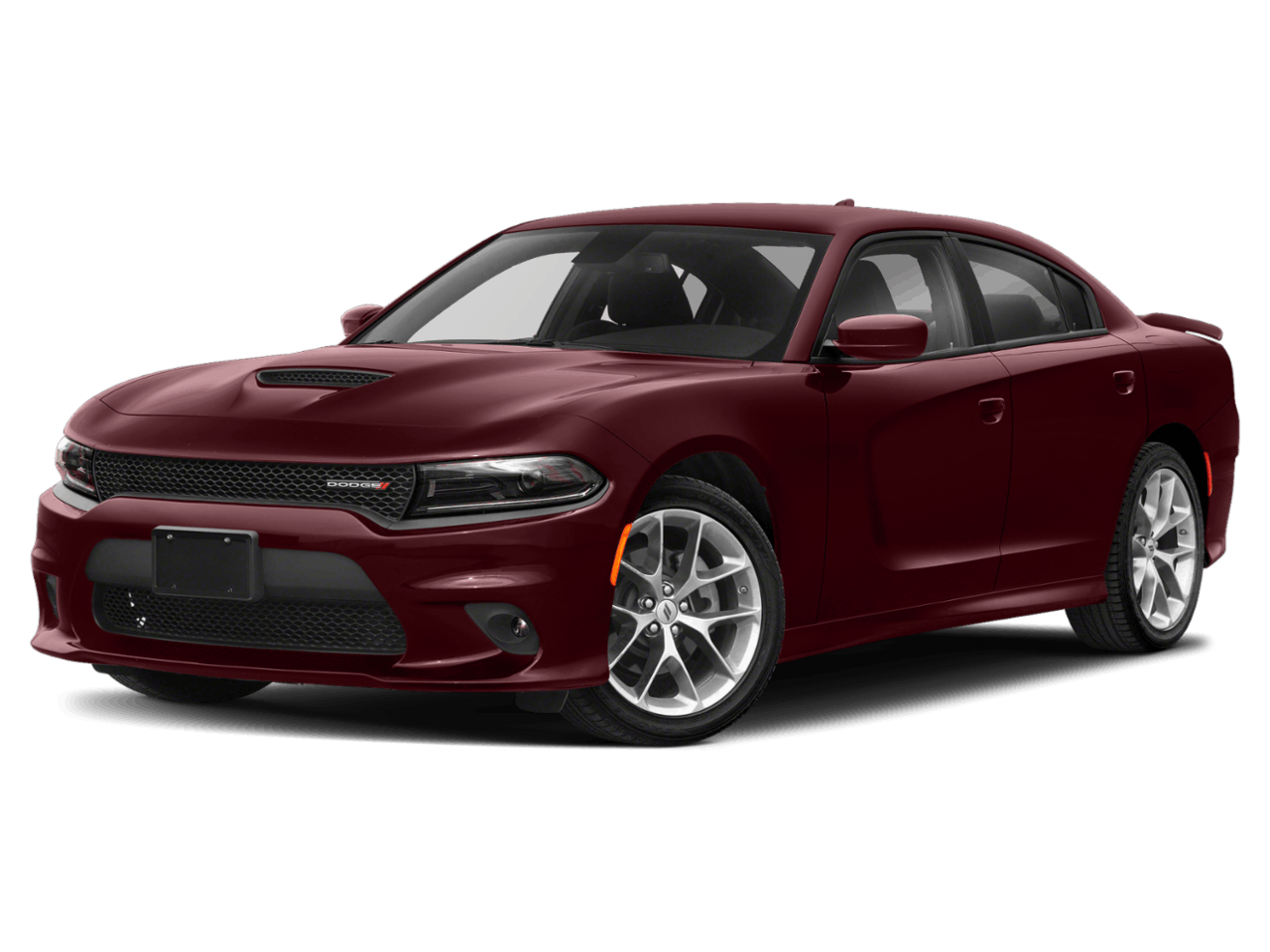 2022 Dodge Charger GT AWD photo 2