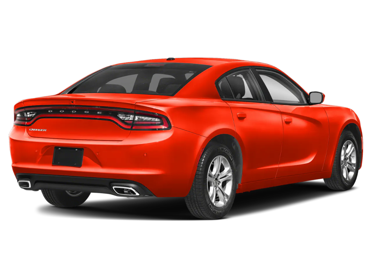 Used 2023 Dodge Charger Sedan