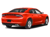 Used 2023 Dodge Charger Sedan