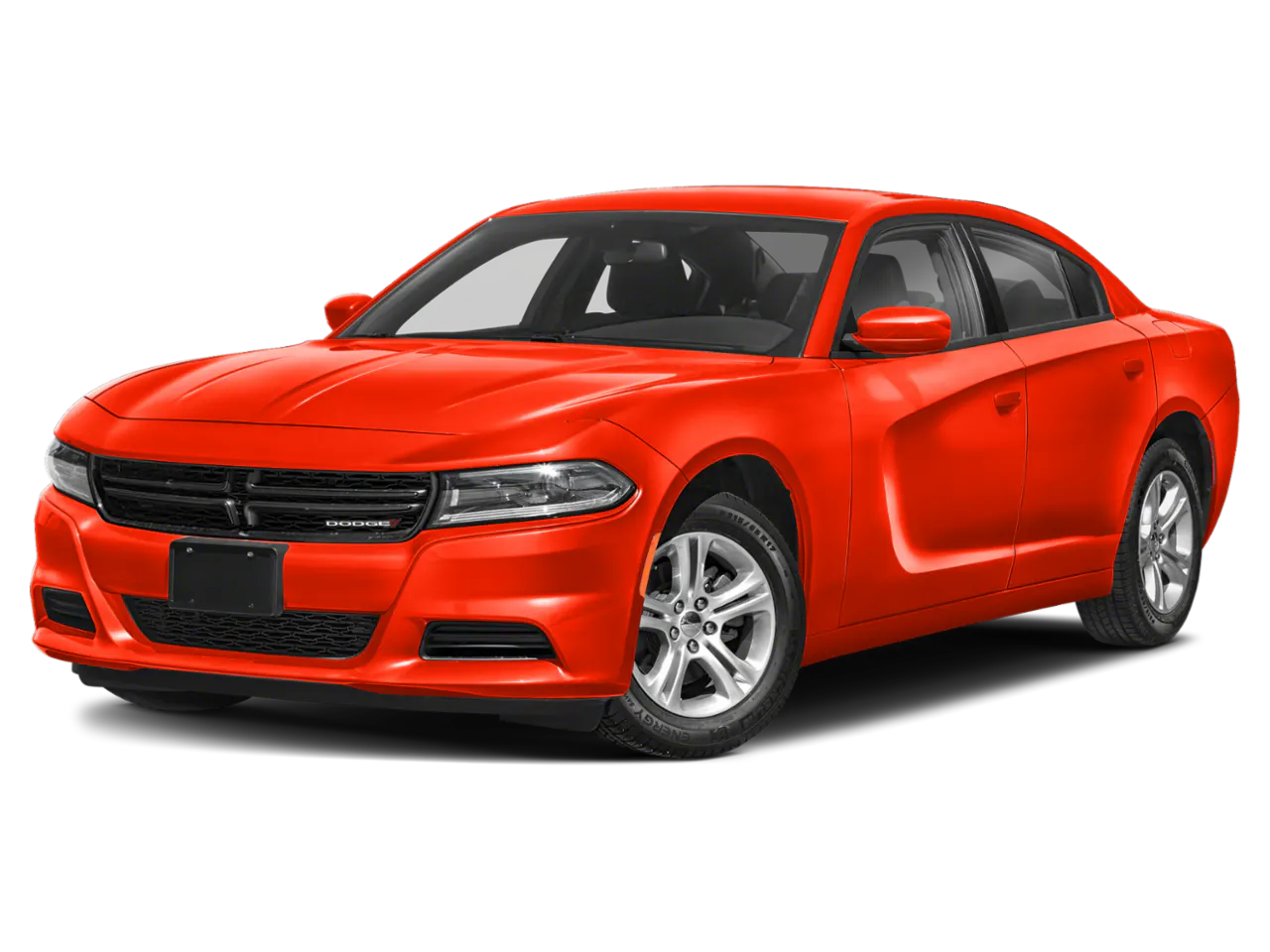 2023 Dodge Charger SXT's photo