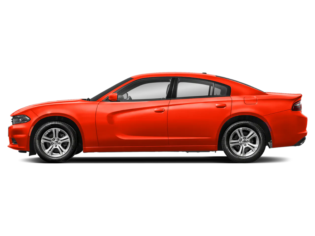 Used 2023 Dodge Charger Sedan