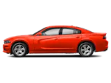 Used 2023 Dodge Charger Sedan