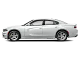 Used 2023 Dodge Charger Sedan