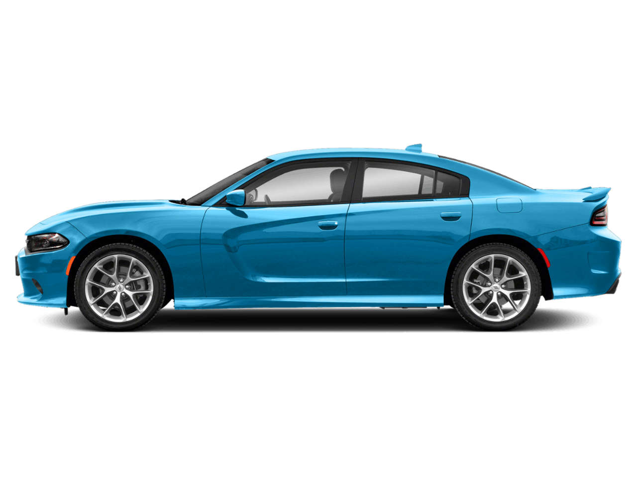 2023 Dodge Charger GT's photo